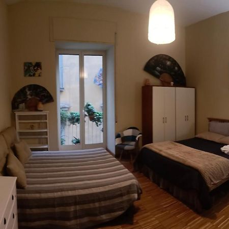 Casa Joss Ξενοδοχείο Νάπολη Εξωτερικό φωτογραφία